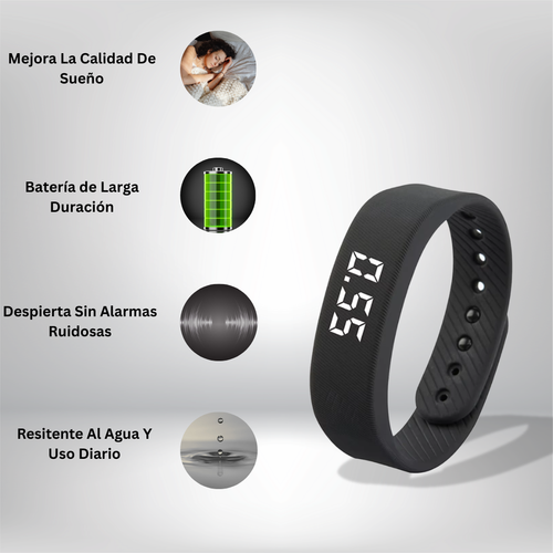 Aurvian™ Despierta Sin Ruido